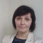 Наталя Феофанівна Шипік