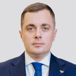 Mykola Trofymenko