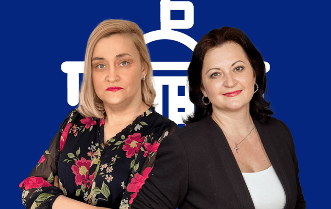 Історії жіночої незламності: освітянки МДУ видали збірку документальних есе