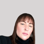 Анжеліка Петрівна Стахова