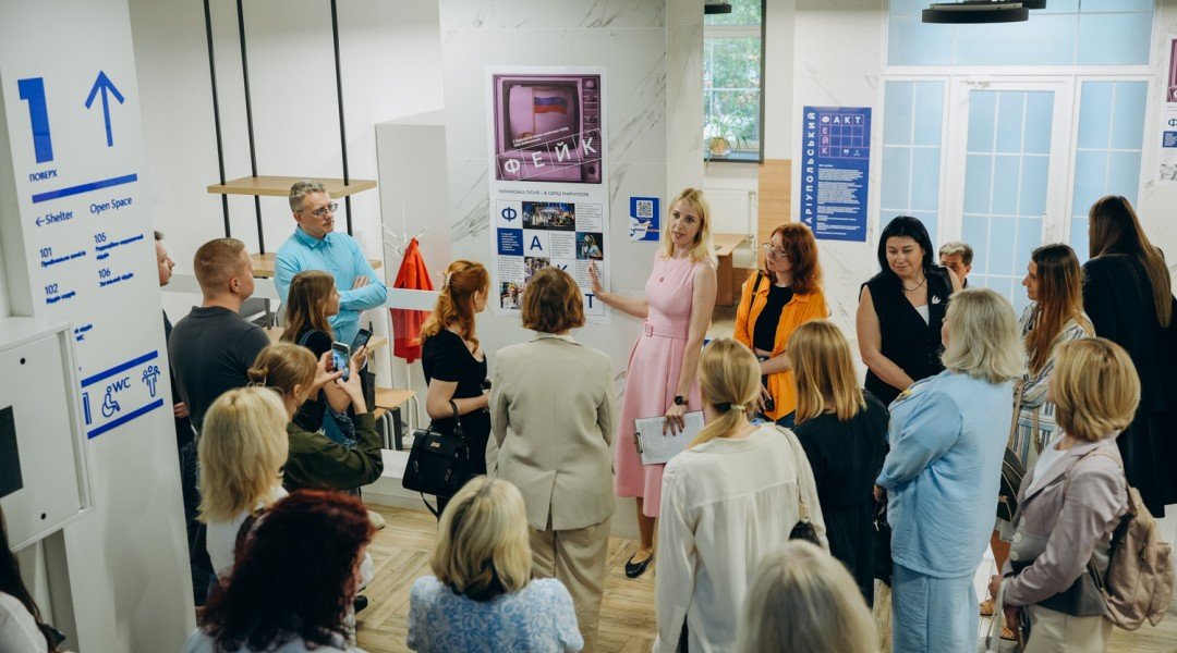 gallery view