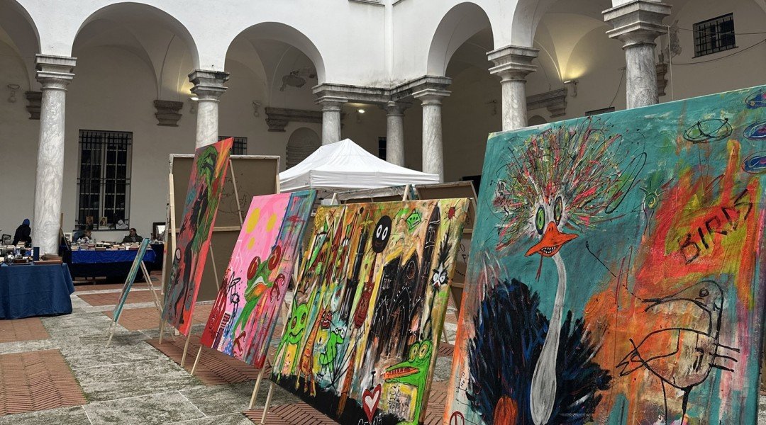 gallery view