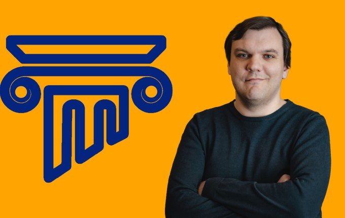 Аспірант МДУ – стипендіат Наукового товариства імені Шевченка в США