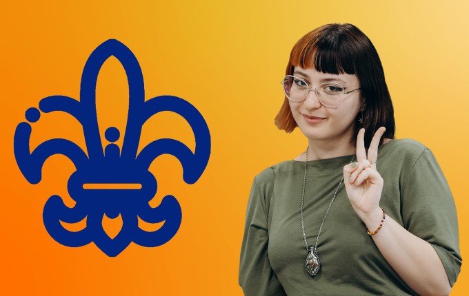 Студентка МДУ стала стипендіаткою Верховної Ради України