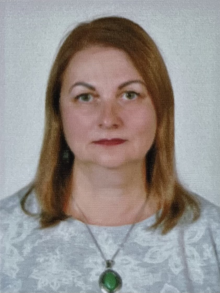 Тетяна Перепелюк photo