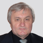 Oleksandr Yenikieiev