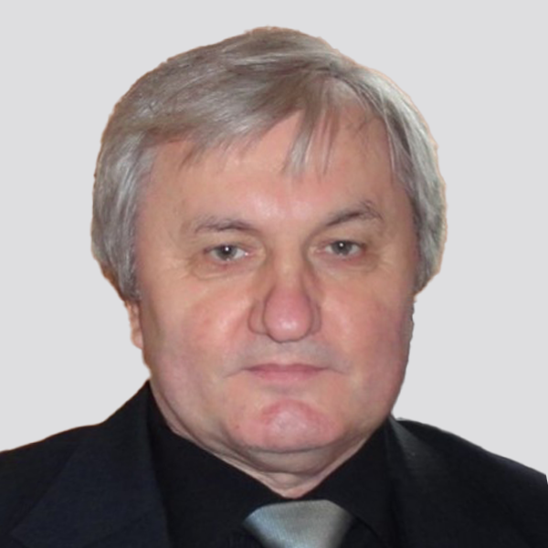 Oleksandr Yenikieiev photo