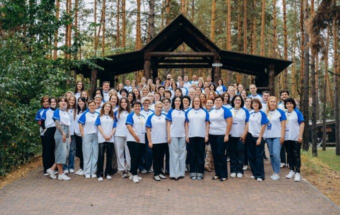 Мрії про майбутнє: Стратегічні сесії спільноти МДУ