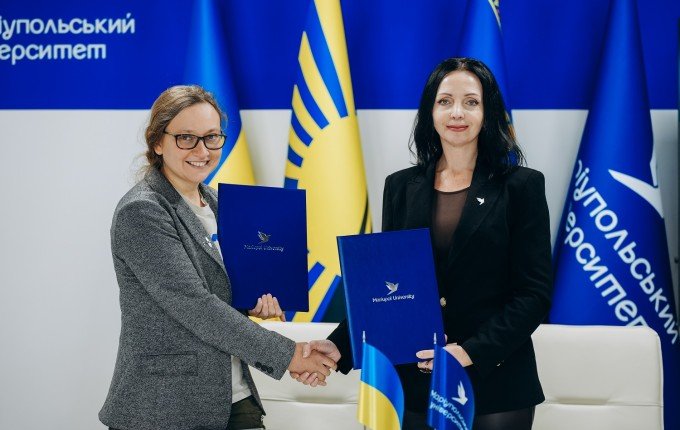 Нова співпраця заради збереження ідентичності тимчасово окупованих територій