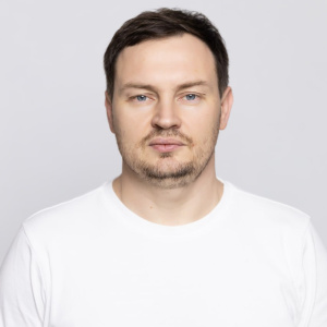 Антон Лісютін photo