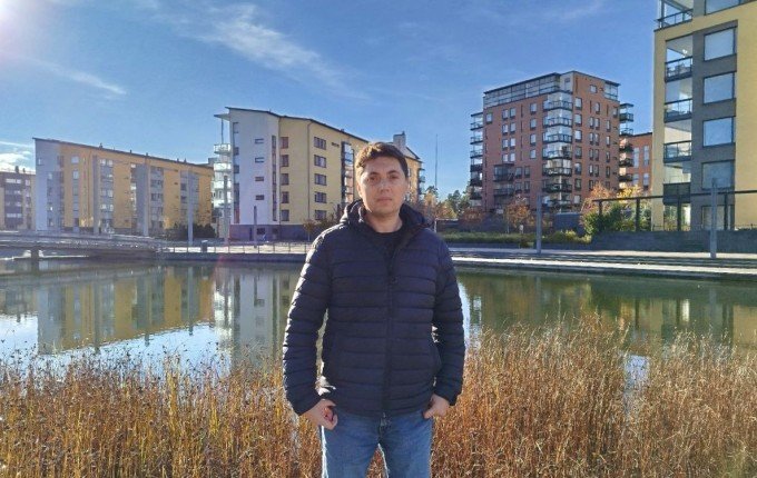Доцент МДУ отримав дослідницьку стипендію для вивчення деколонізації історичної пам’яті