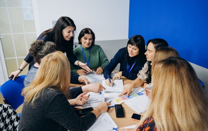 Університети, що впливають: старт другого циклу програми академічних менеджерів