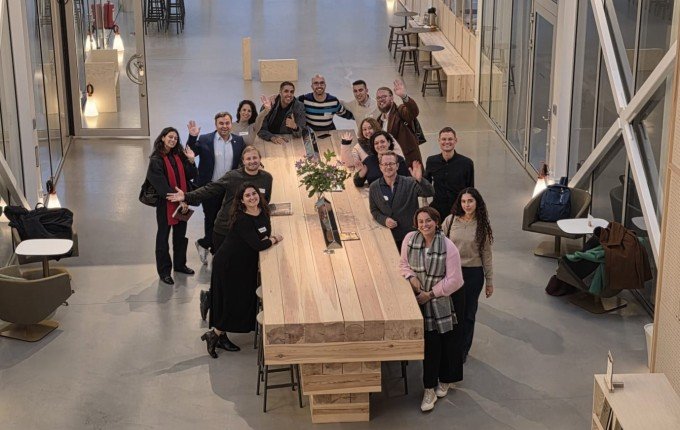 Освітянки МДУ долучилися до розв'язання проблем екосистеми вищої освіти