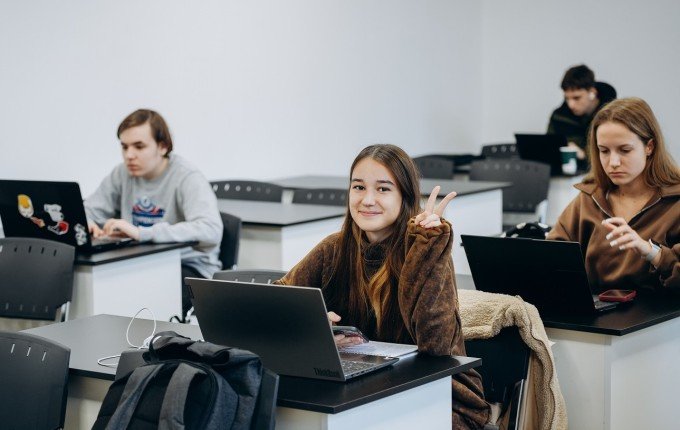 У МДУ визначили суперфіналістів Київського чемпіонату з кібербезпеки