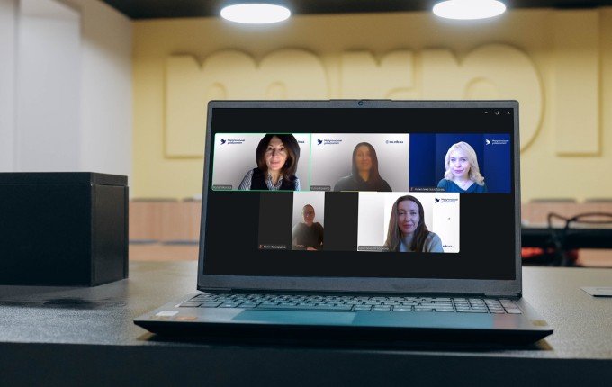 Освітянки МДУ обговорили заходи для залучення небайдужих до змін клімату