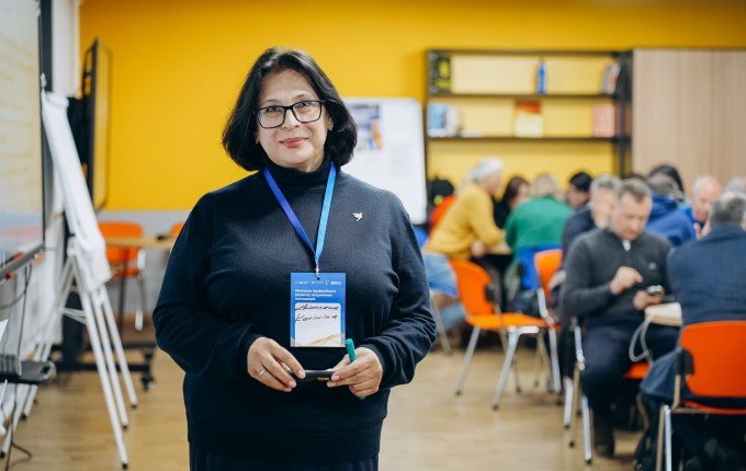 Стратегування під час війни: завершився другий модуль Програми розвитку академічних менеджерів