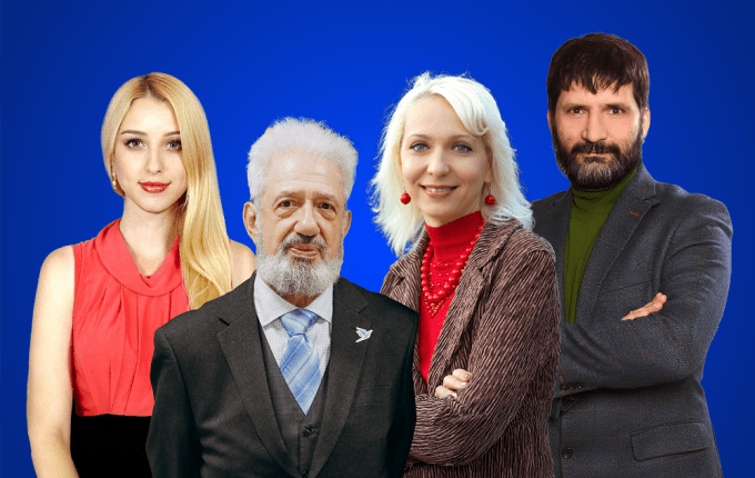 Хрестоматія вчених МДУ — краще видання у національному науково-освітньому просторі