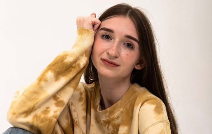 Студентка МДУ — переможниця цьогорічного диктанту національної єдності