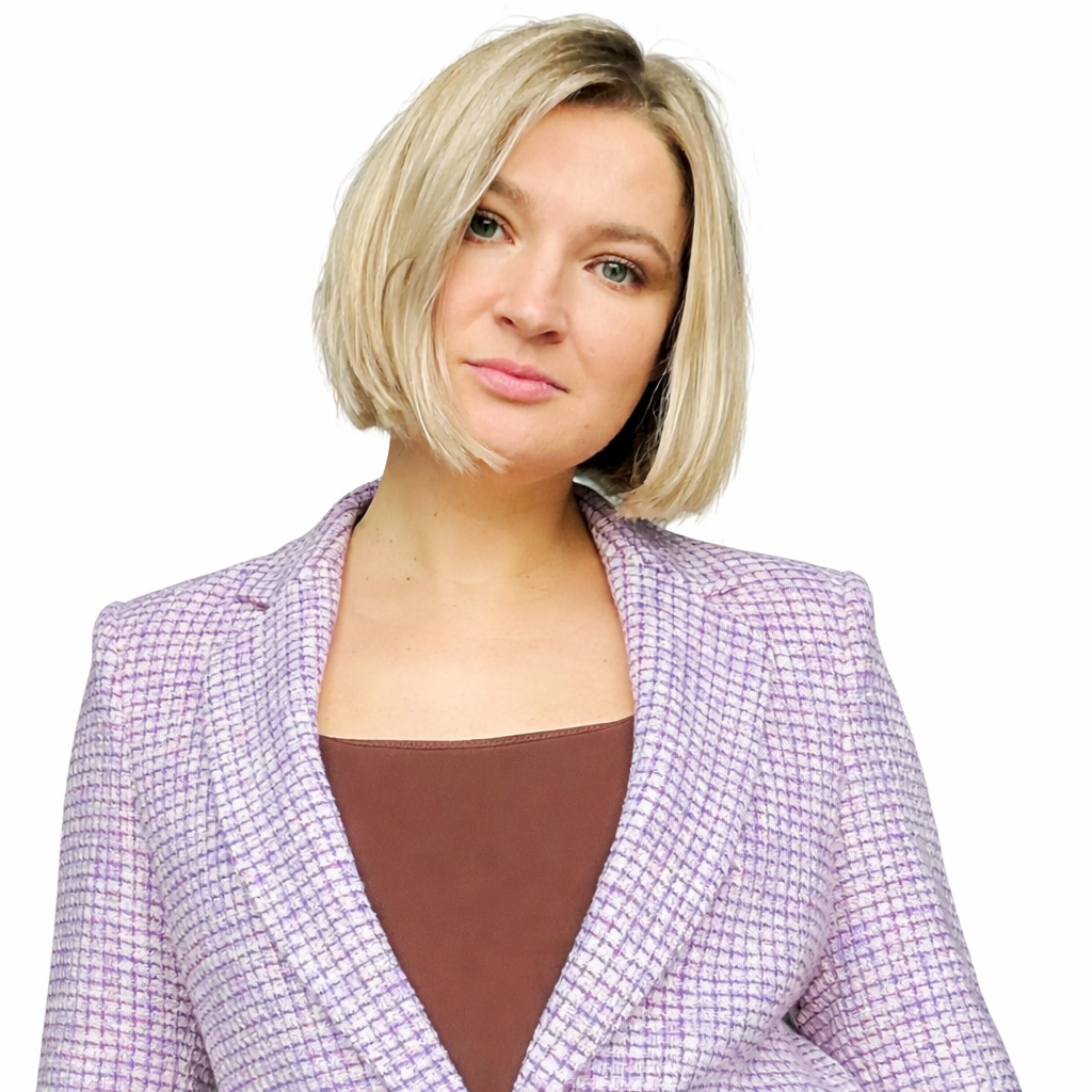 Ганна Валеріївна Трифонова photo