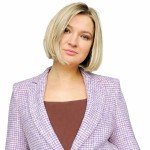 Hanna Валеріївна Tryfonova