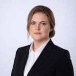 Олена Сергіївна Суздалєва