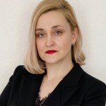 Марина Ігорівна Зелінська