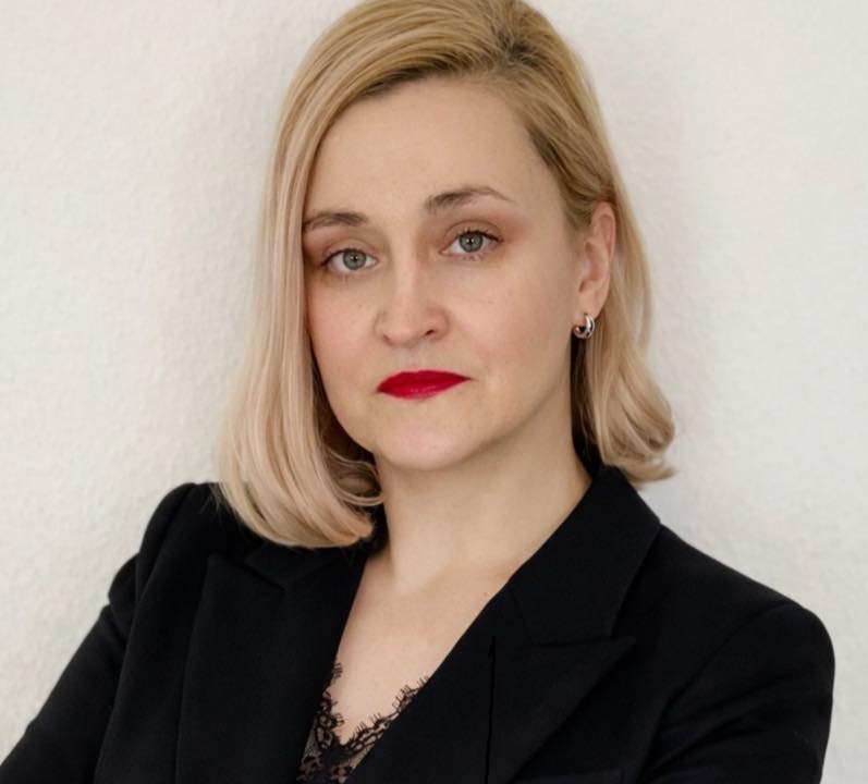 Maryna Ігорівна Zelinska photo