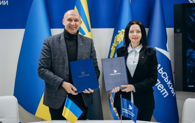 Нове партнерство заради збереження документальної пам’яті