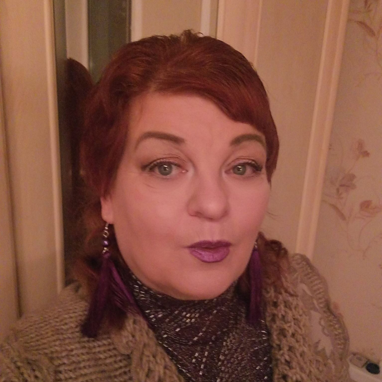 Ніна Володимирівна Коляденко photo