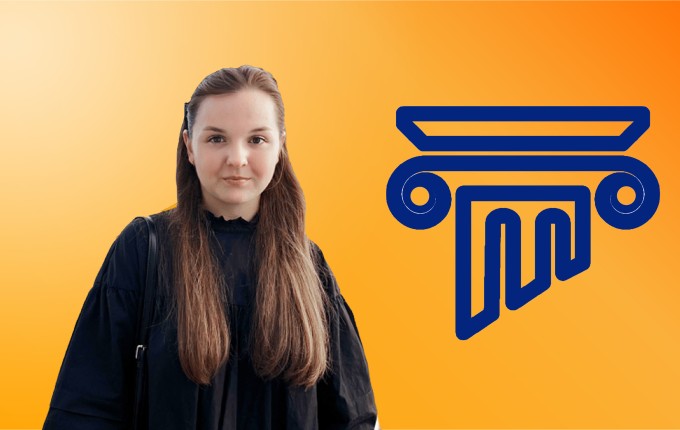 Студентка Маріупольського — стипендіатка Президента України