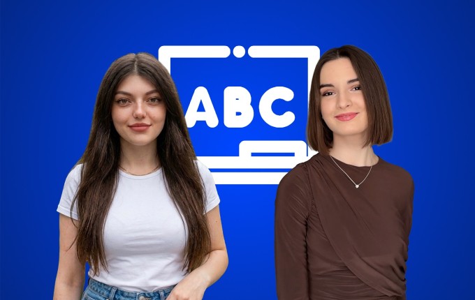 За дослідження інноваційного освітнього інструменту студентки Маріупольського перемогли в конкурсі