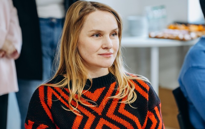 У МДУ розвивають жіноче підприємництво