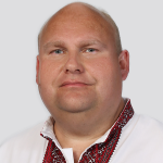 Oleksandr Сергійович Zubchenko