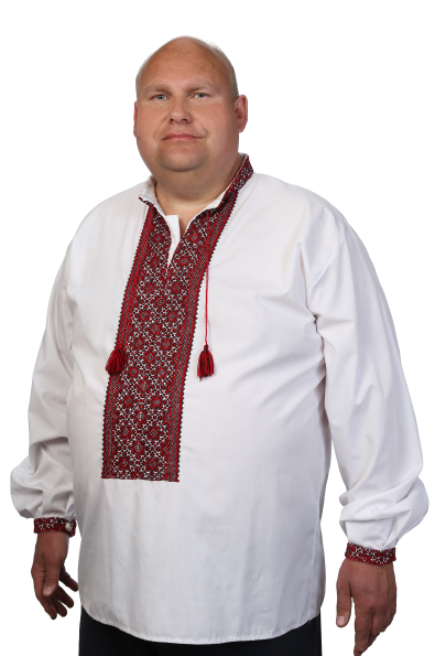 Oleksandr Сергійович Zubchenko