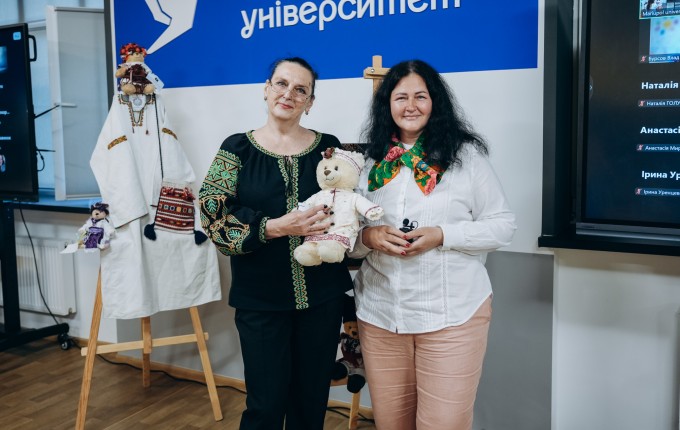В Маріупольському відкрився Центр психологічної допомоги й підтримки