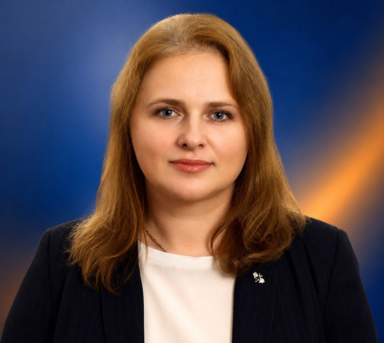Леся Андріївна Ковальська photo