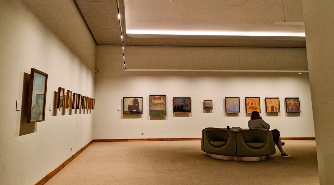 gallery view