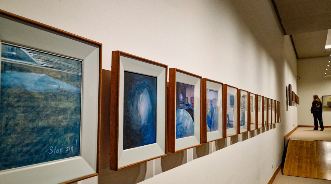 gallery view