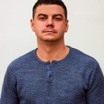 Микола Іванович Маєвський