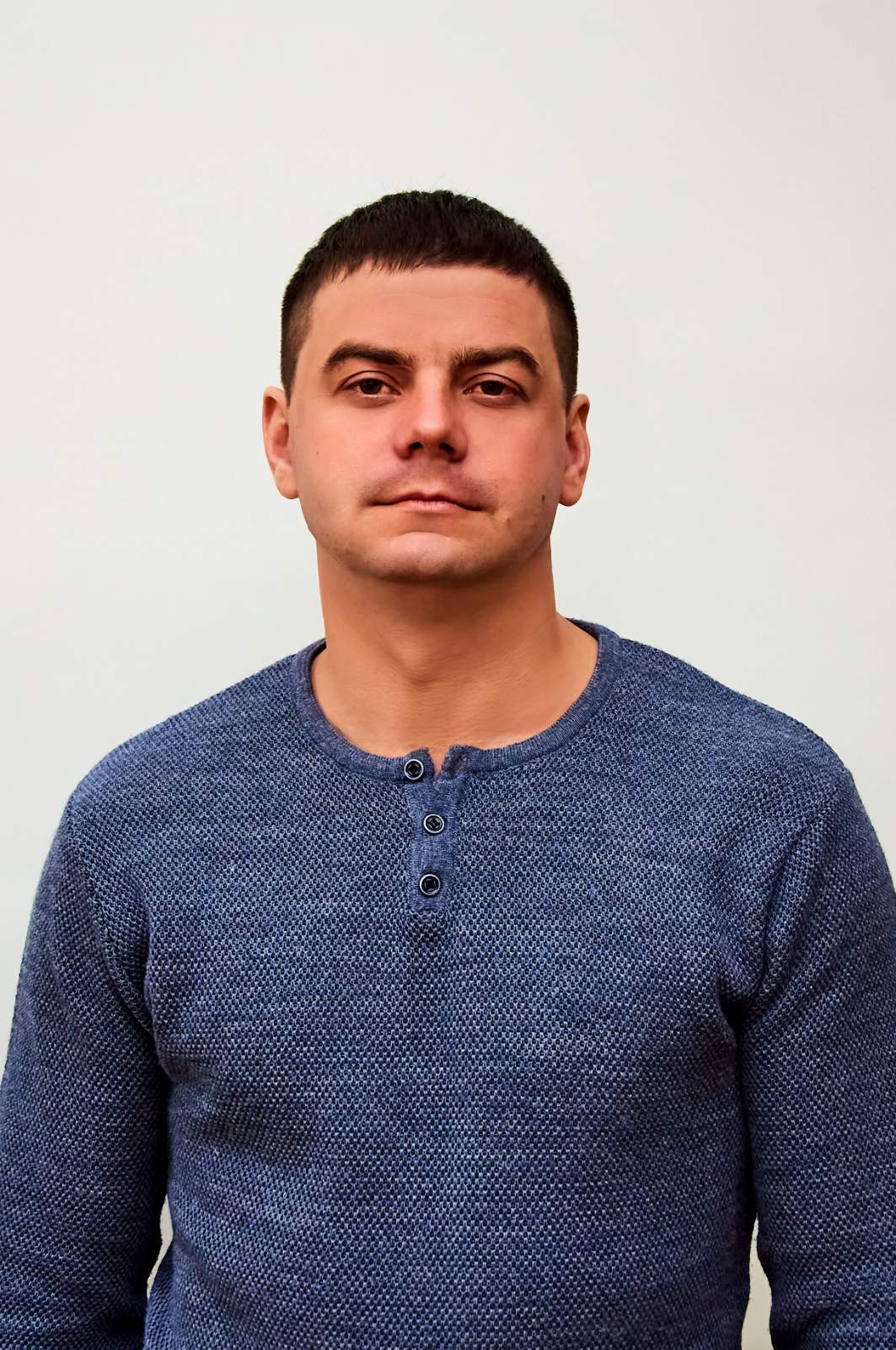 Микола Іванович Маєвський photo