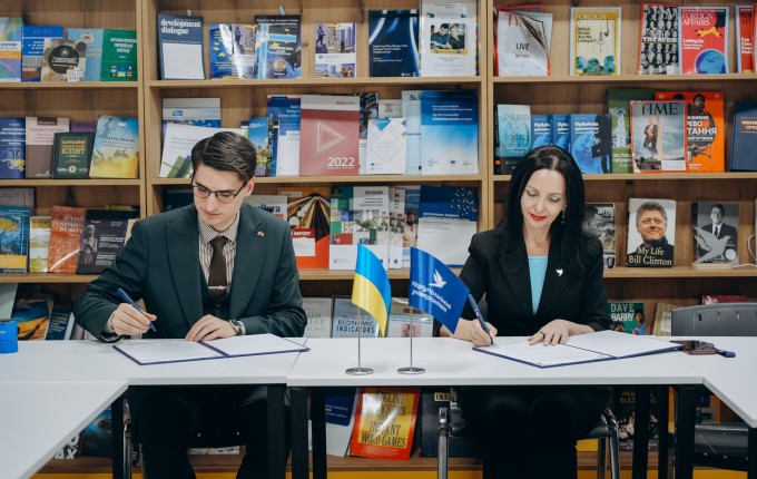 Маріупольський посилює практичну підготовку майбутніх правників