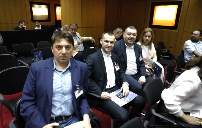 Маріупольський долучився до формування нових підходів у викладанні історії