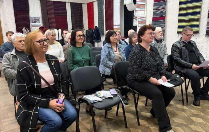 Європейські підходи до збереження спадщини: досвід Маріупольського і Рівненщини