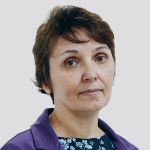 Наталя Феофанівна Шипік
