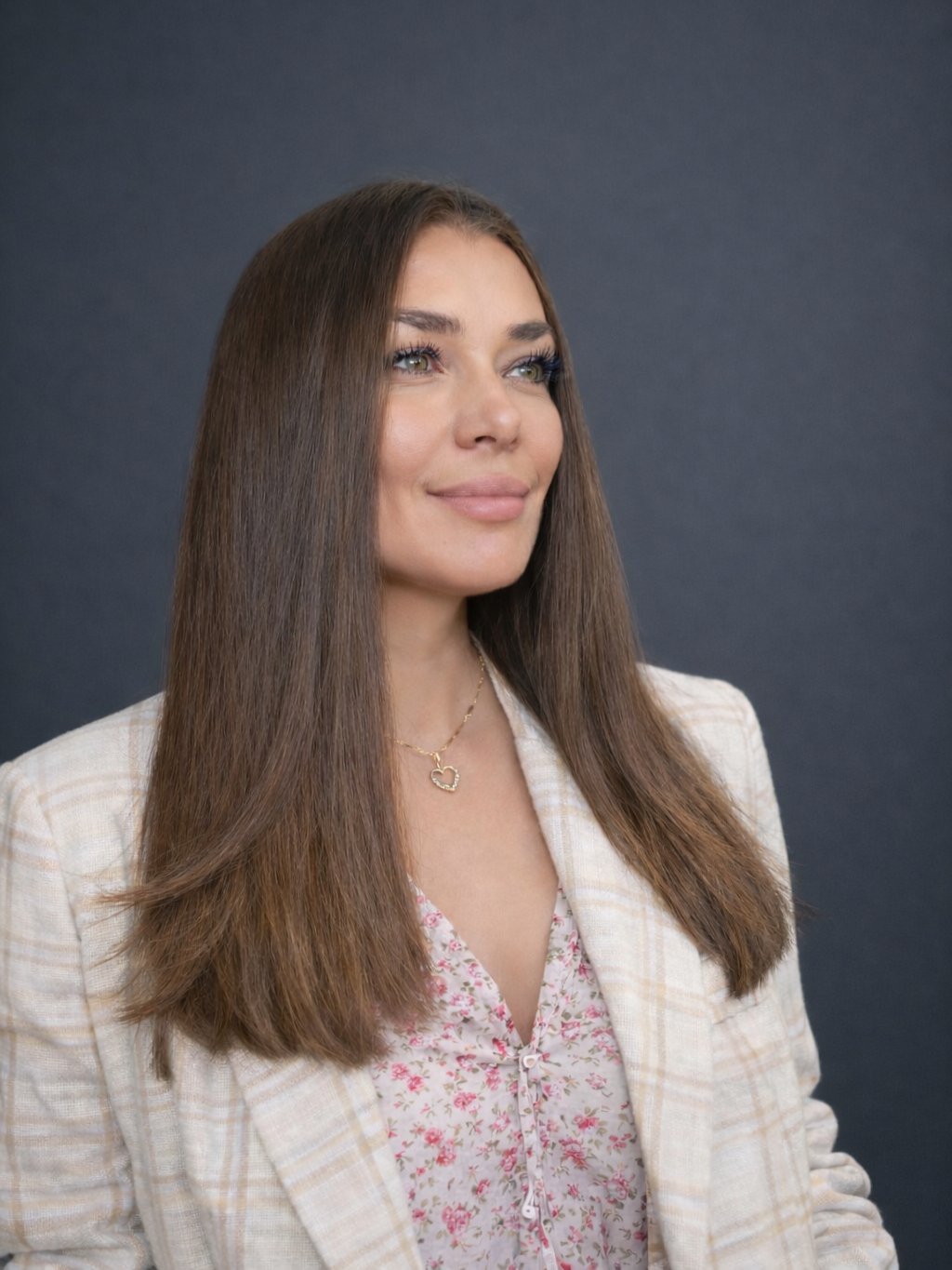 Viktoriia Matsuka photo