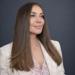 Вікторія Миколаївна Мацука