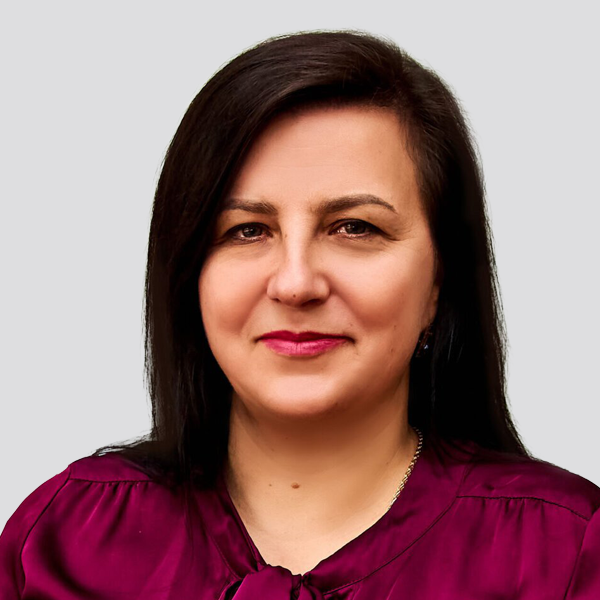Галина Гончар photo