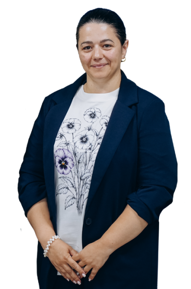 Інна Олександрівна Аракелова photo
