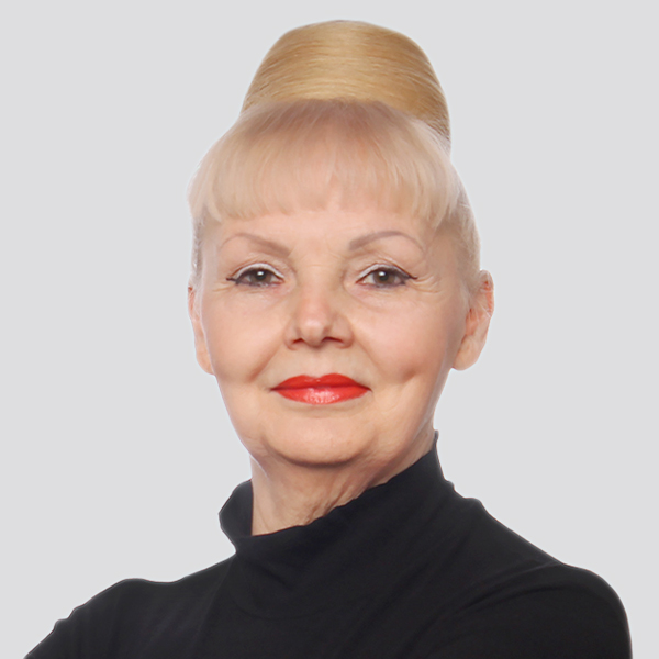 Olga Funtikova photo