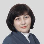 Олена Педченко